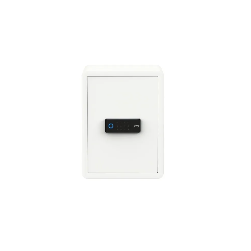 Godrej NX Pro Luxe Digi+Bio 48L Home Locker