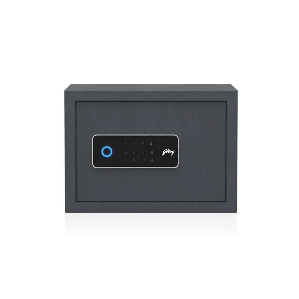 Godrej NX Pro Plus Digi+Bio 15L Home Locker