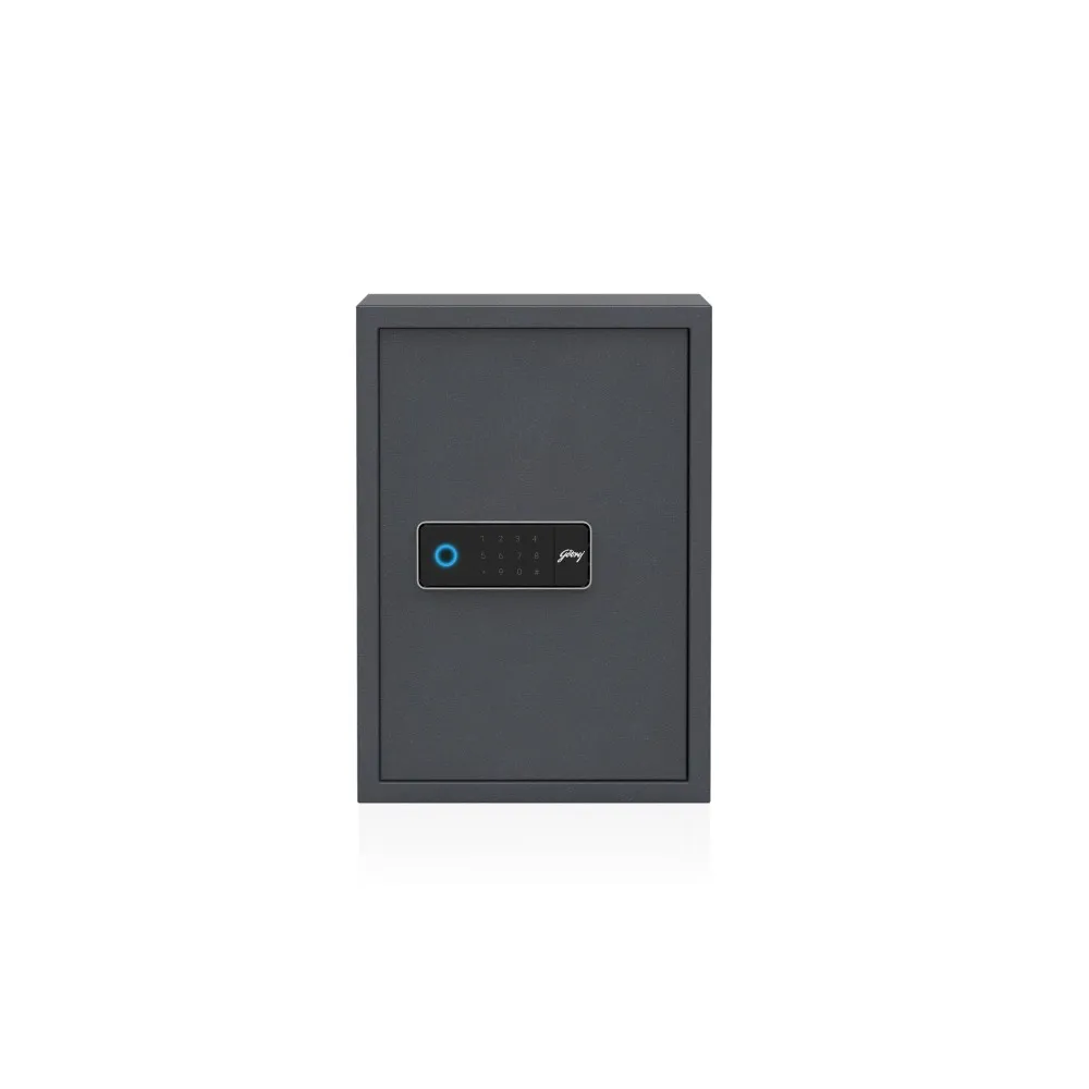 Godrej NX Pro Plus Digi+Bio 45L Home Locker