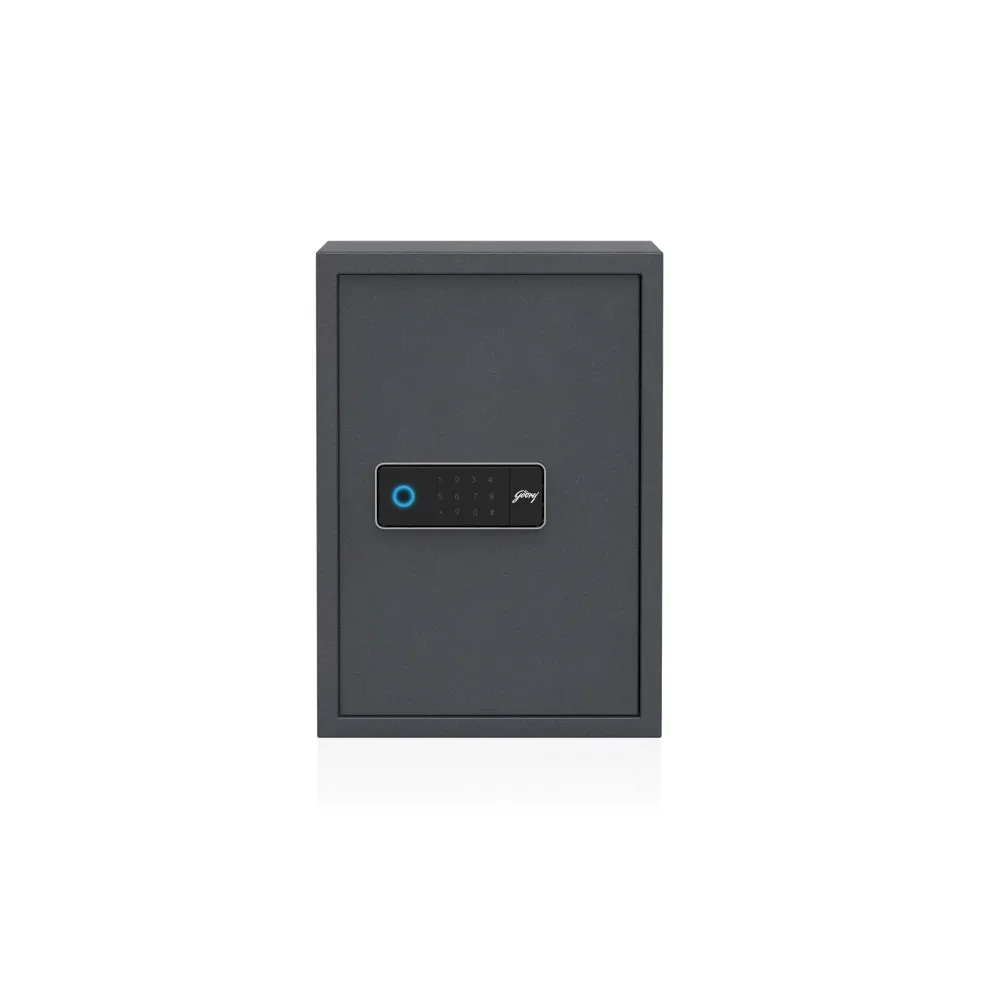 Godrej NX Pro Plus Digi+Bio 70L Home Locker