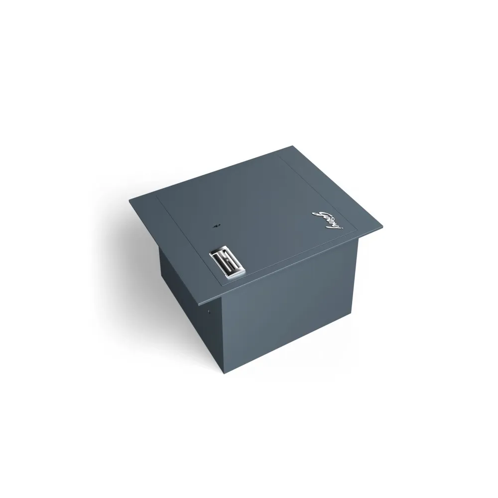 Godrej NX Seal 25L Key Lock Home Locker