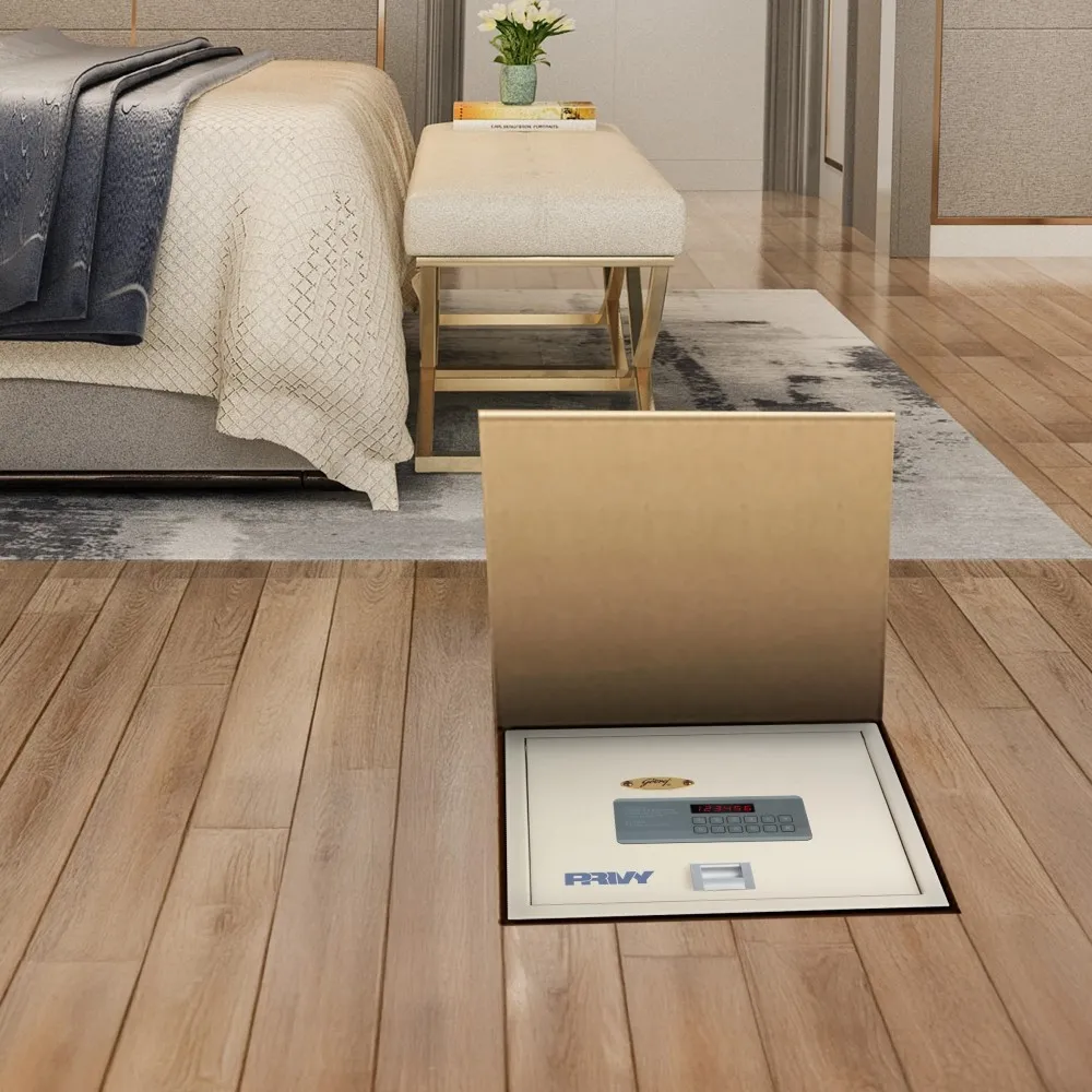 Godrej Privy 25L Digital Home Locker photo 3