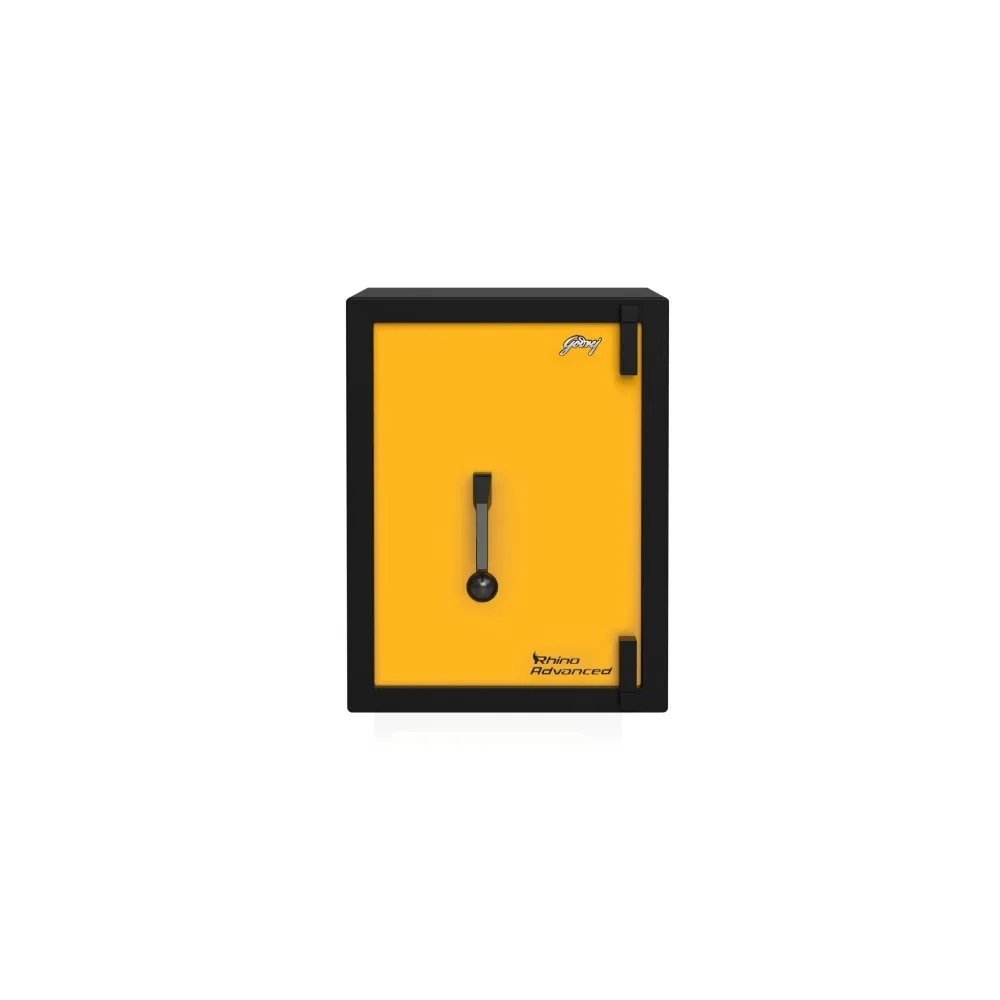 Godrej Rhino Advanced 79L Home Locker (Key Lock / Digital)