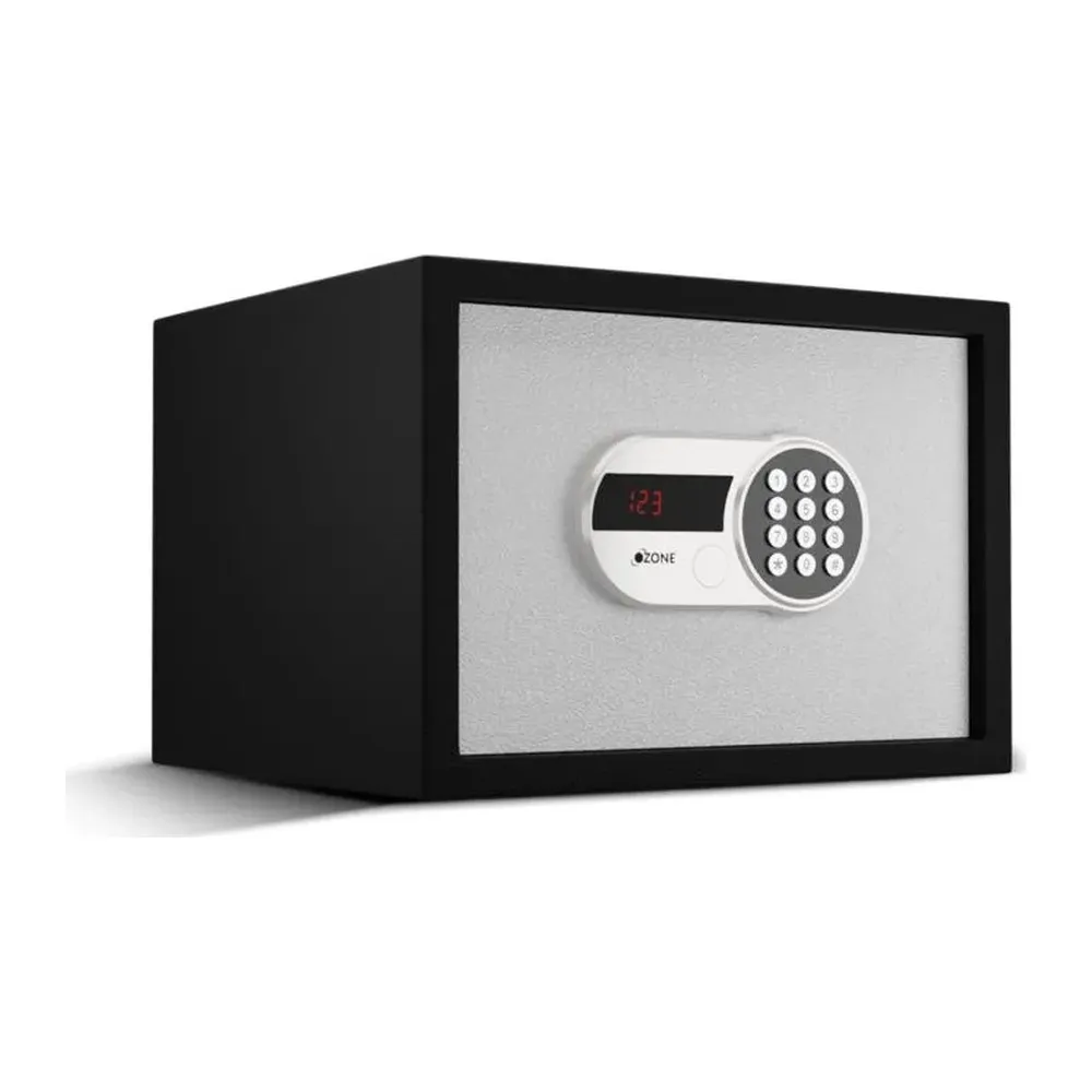 Ozone Aries Hotel Digital Safe 15.9 Litres