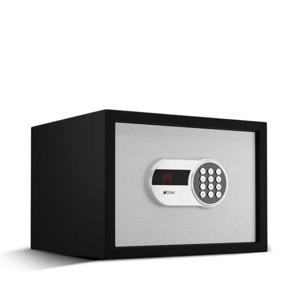 Ozone Aries Hotel Digital Safe 15.9 Litres photo 2