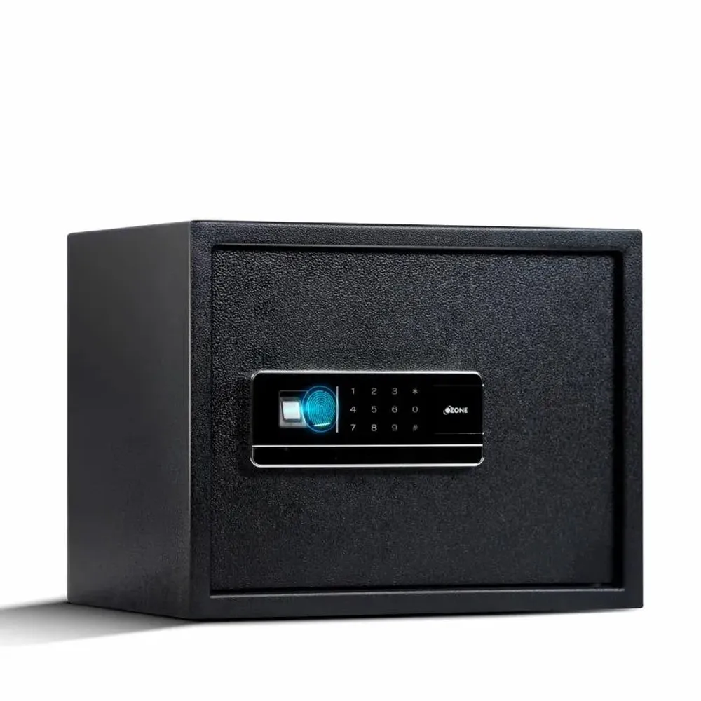 Ozone Bio Vault Life Digital Safe 16-55 Litres photo 2