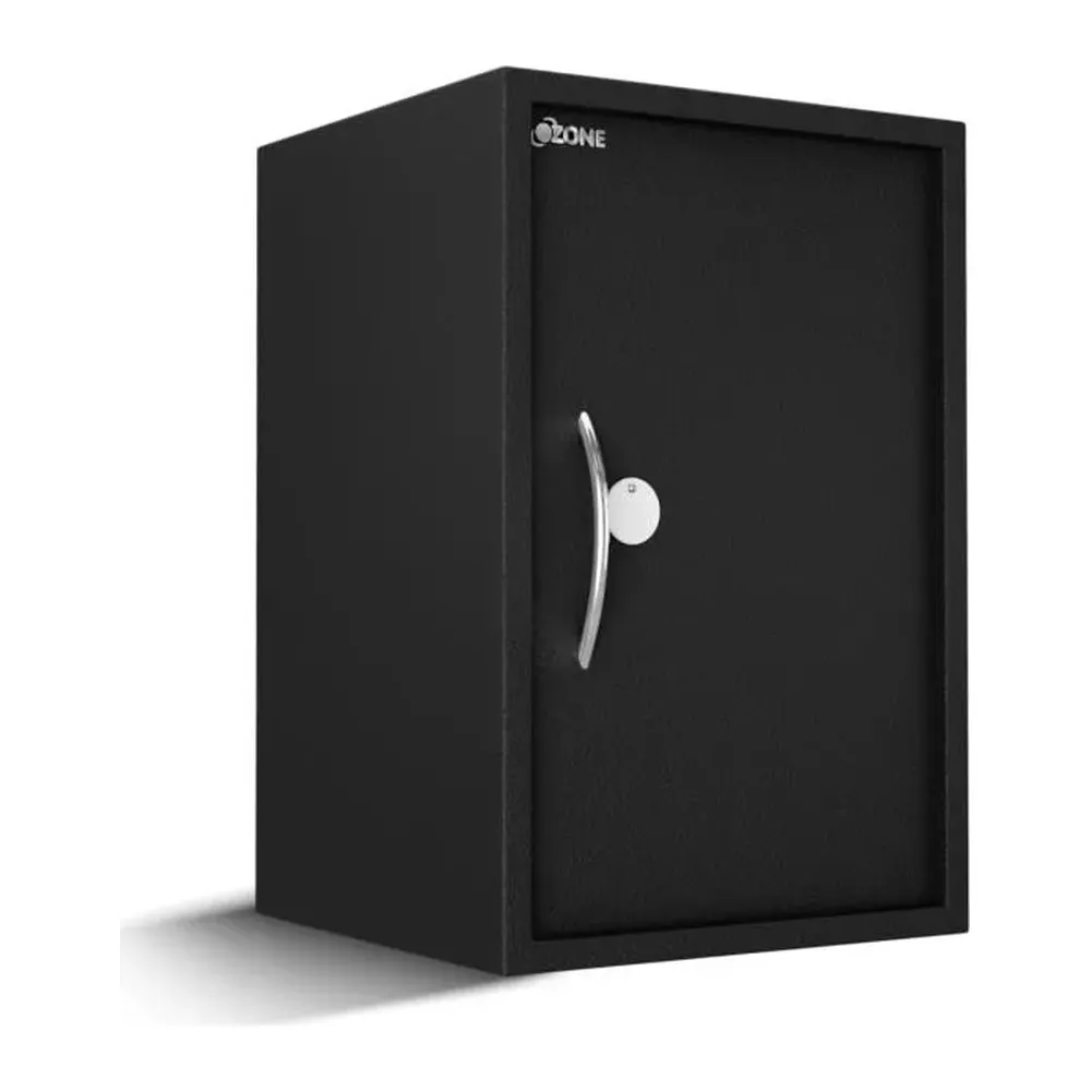 Ozone Convenio Manual Safe 10-92 Litres