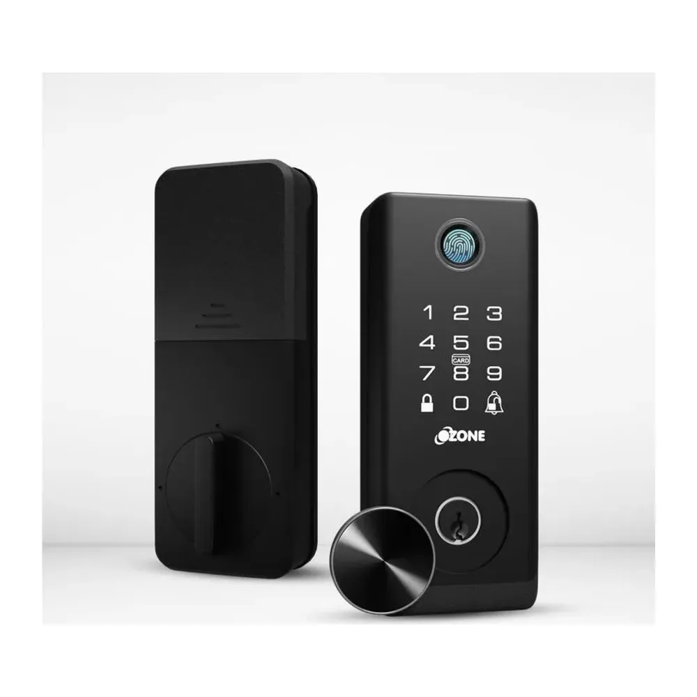Ozone Deadbolt OZ-DBL-Life Digital Door Lock