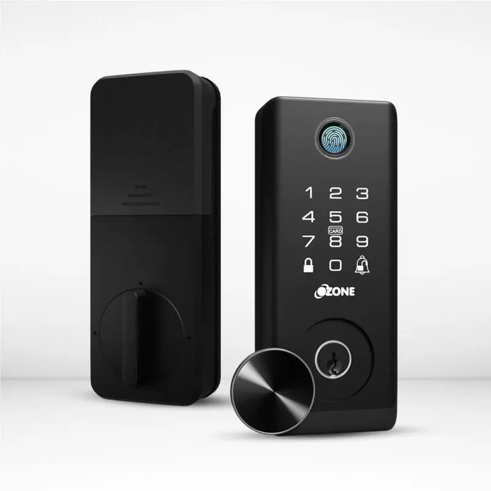Ozone Deadbolt OZ-DBL-Life Digital Door Lock photo 2
