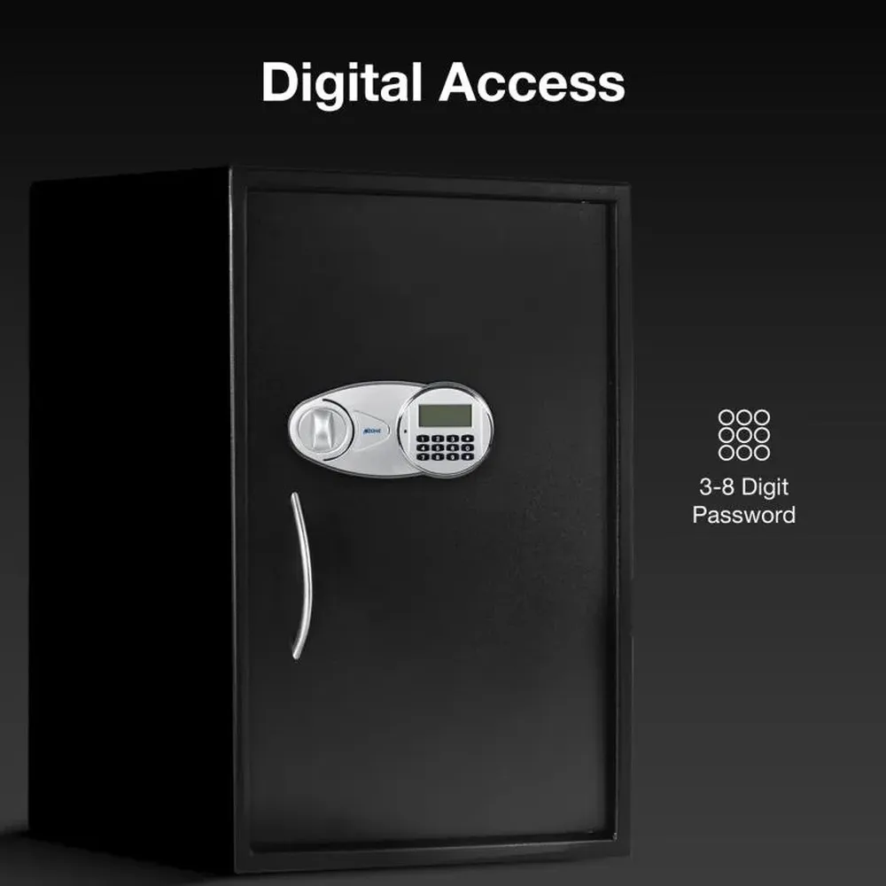Ozone ECO-BB-77 Digital Safe 95.4 Litres photo 6