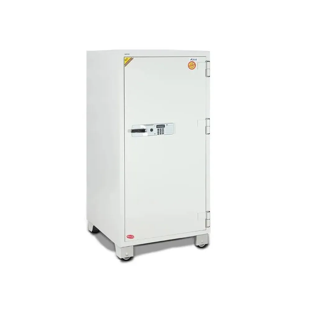 Ozone Fire Warrior-1200 Fire Resistant Digital Safe 230 Litres photo 2