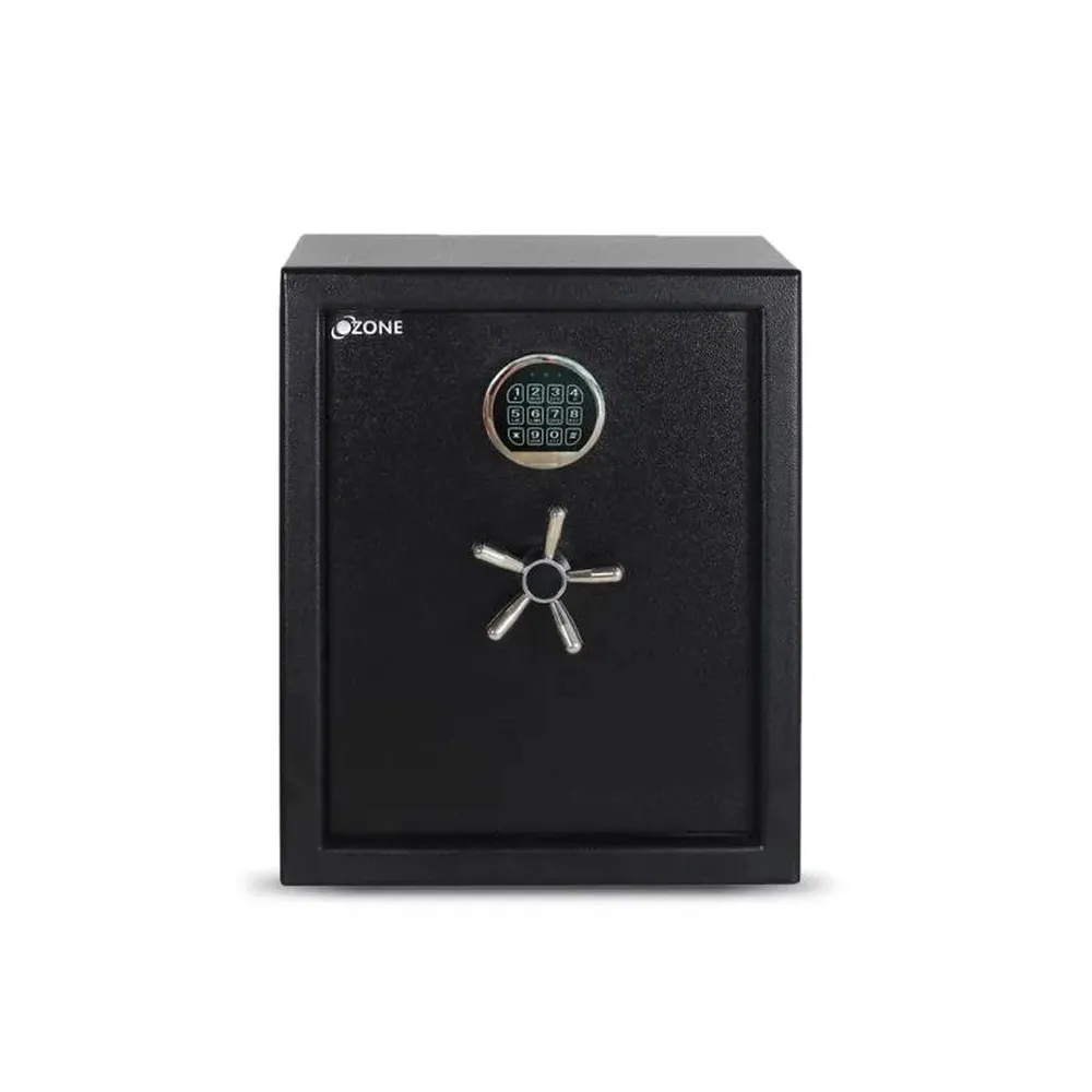 Ozone Fort Safe AB-66 Anti-Burglary Digital Safe 78 Litres photo 2