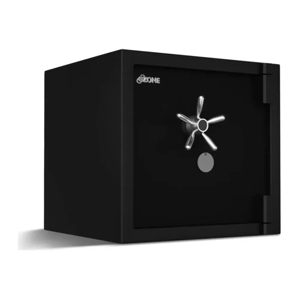 Ozone Guardian Manual Safe 40-69 Litres