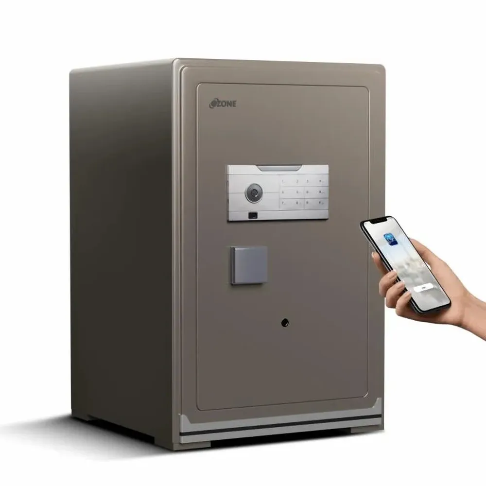 Ozone Hawk Luxury Digital Safe 90 Litres photo 2