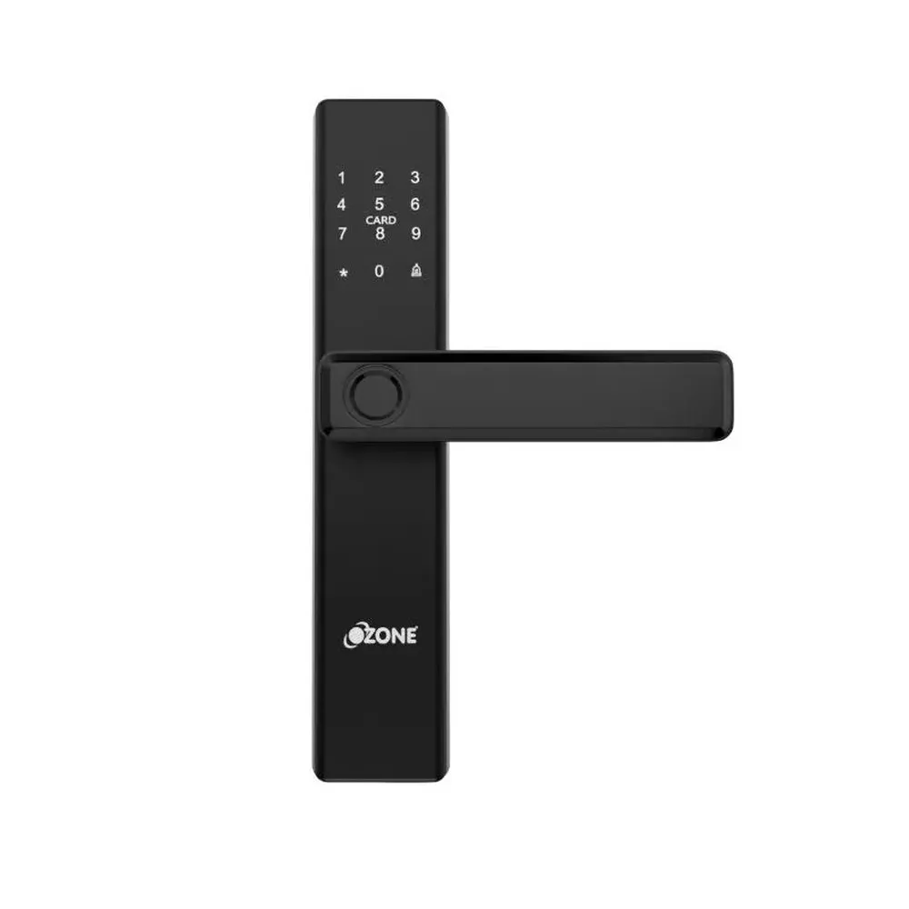 Ozone Morphy Life Lite-2 Digital Door Lock photo 6