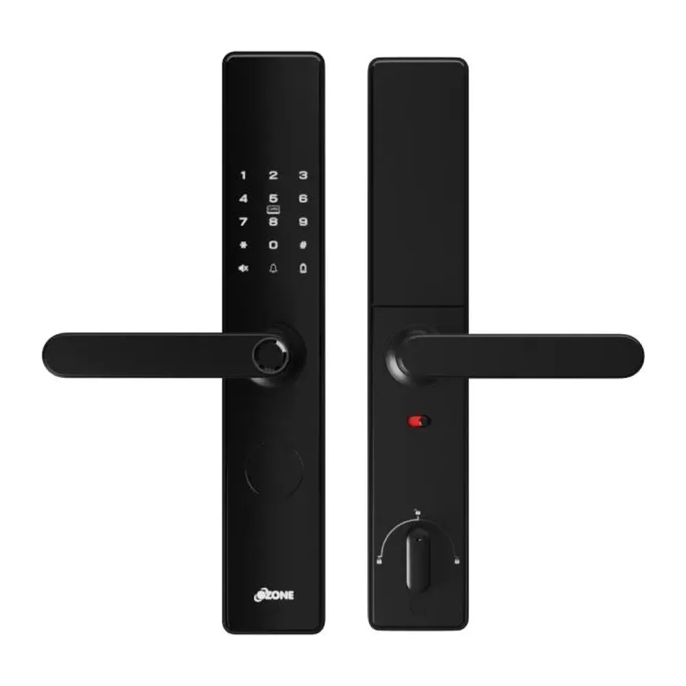 Ozone Morphy NXT-2 Digital Door Lock