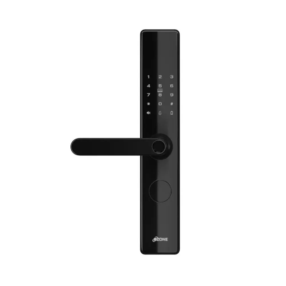 Ozone Morphy NXT-2 Digital Door Lock photo 6