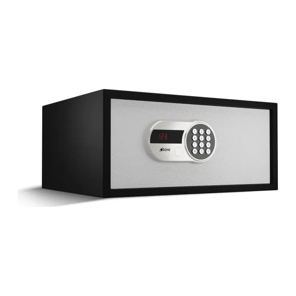 Ozone O-Laptop Hotel Digital Safe 26.7 Litres