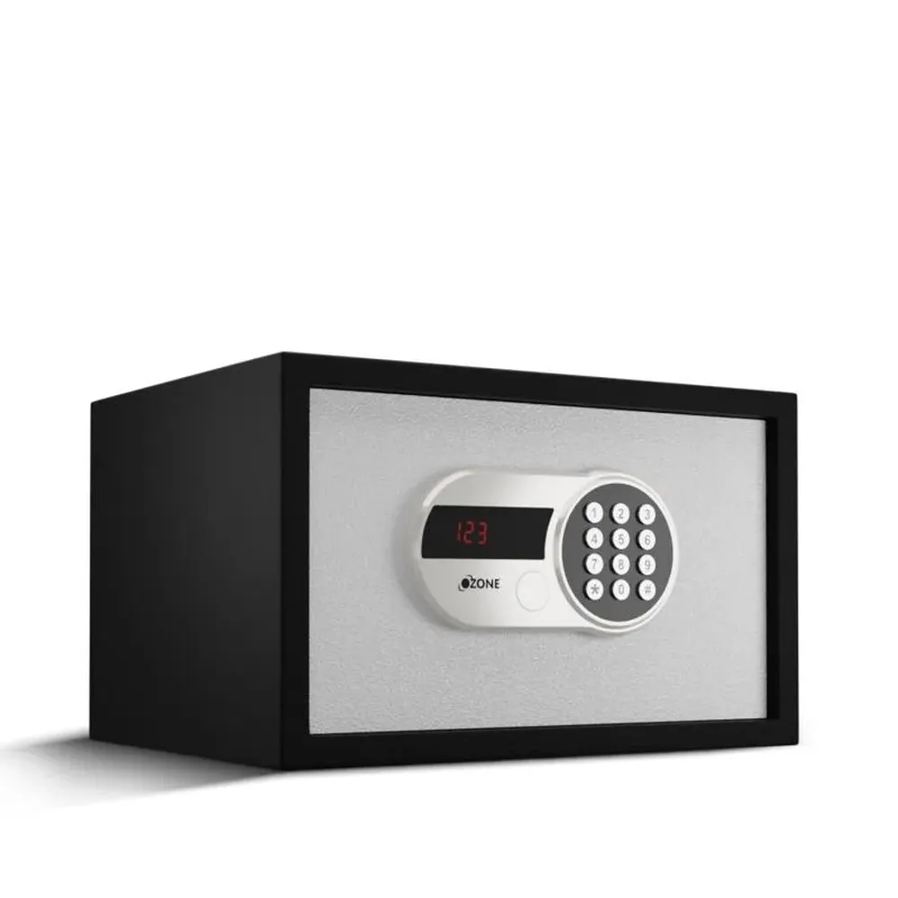 Ozone O-Squire Hotel Digital Safe 9 Litres photo 2