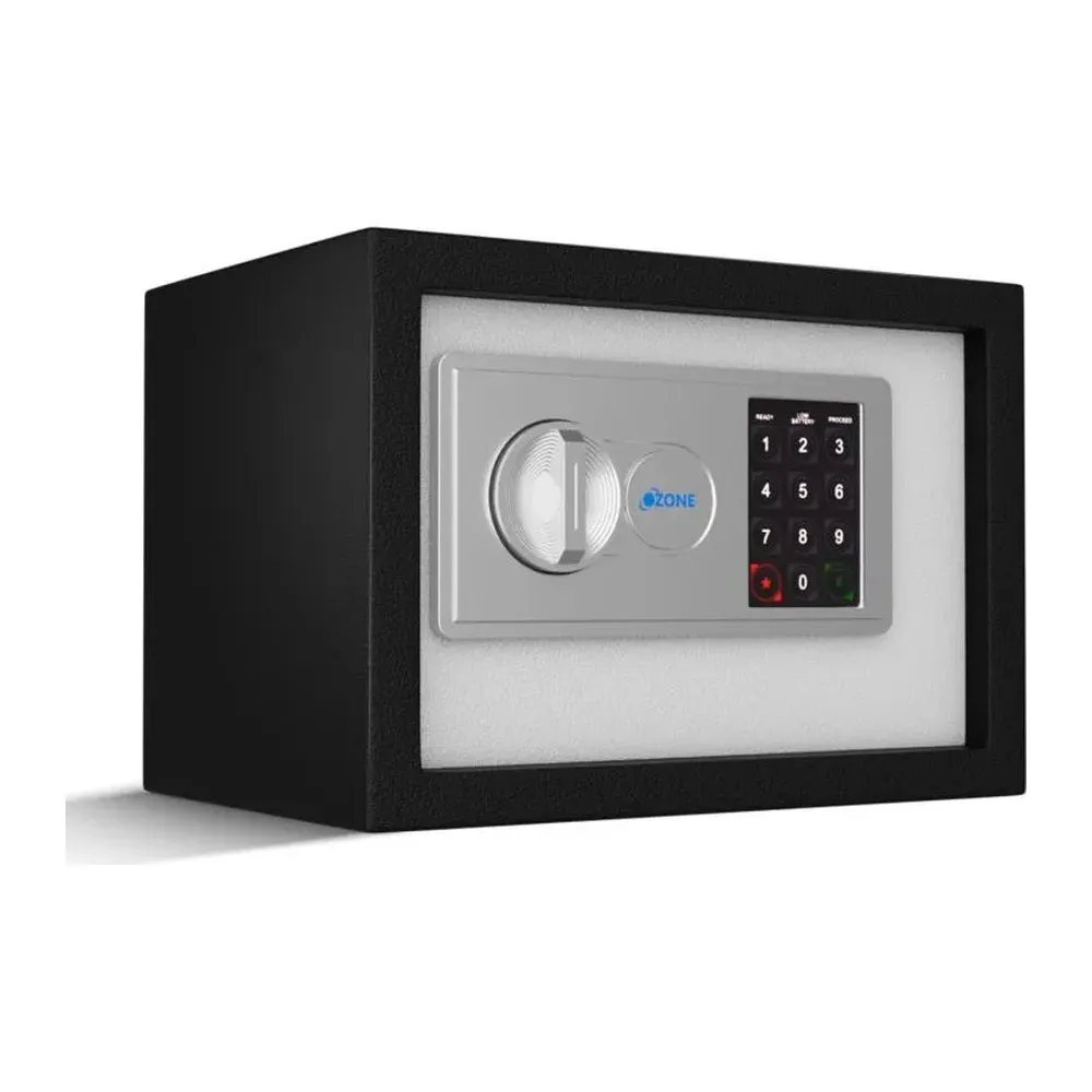 Ozone OES-BAS-i10 Digital Safe 7.9 Litres