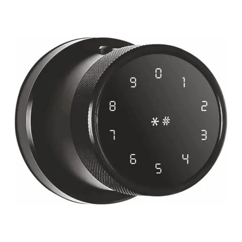 Ozone Oracle OZ-FDL-11 Life Digital Lock for Internal Doors