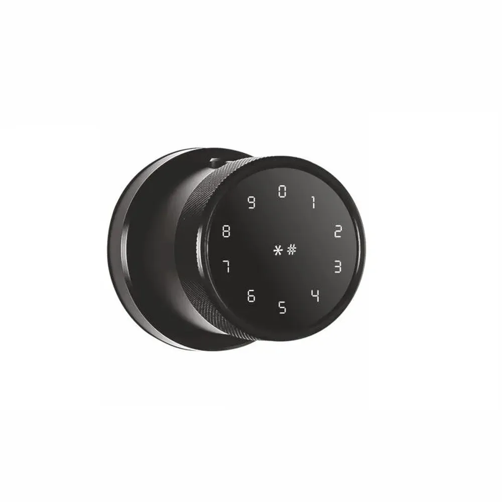 Ozone Oracle OZ-FDL-11 Life Digital Lock for Internal Doors photo 2