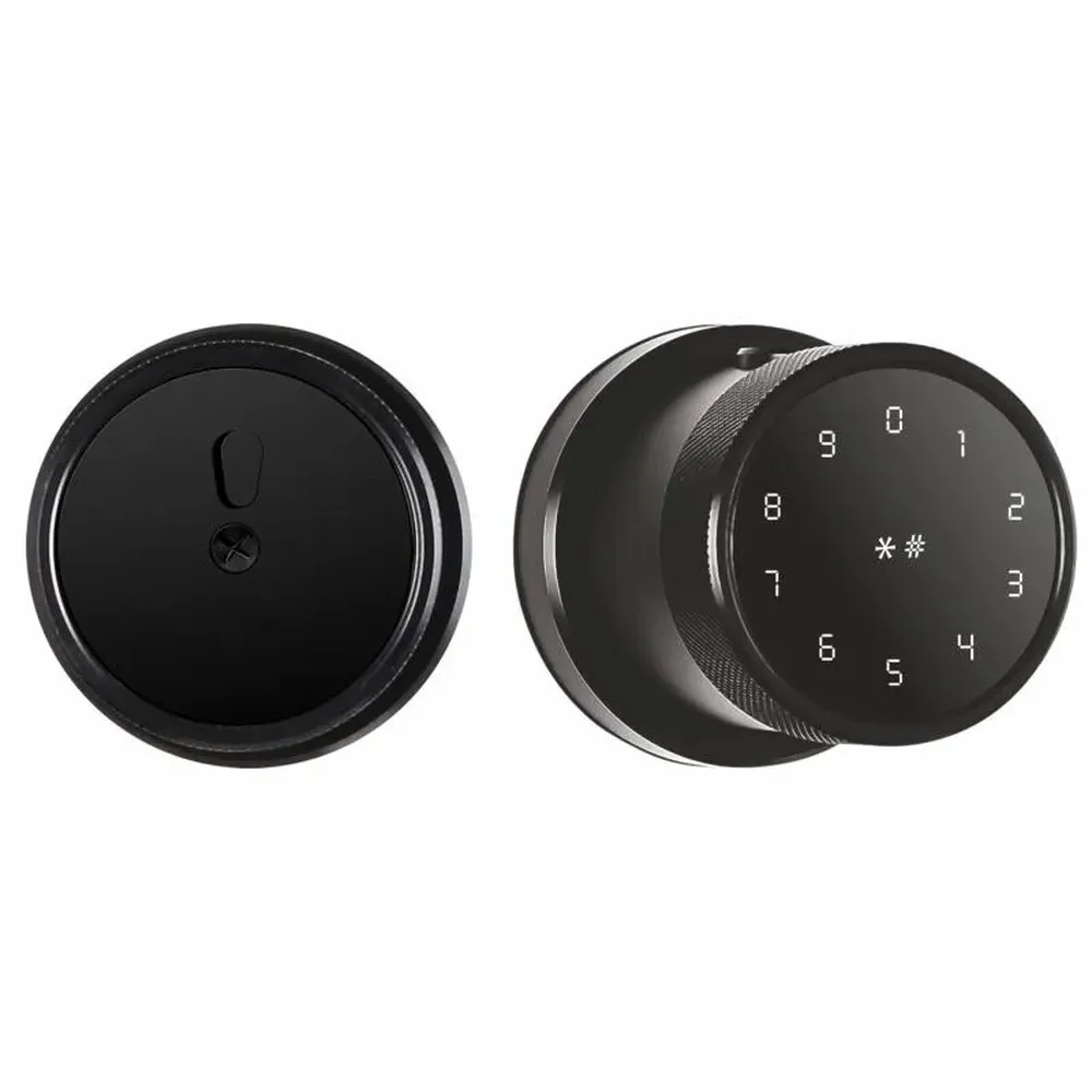 Ozone Oracle OZ-FDL-11 Life Digital Lock for Internal Doors photo 3