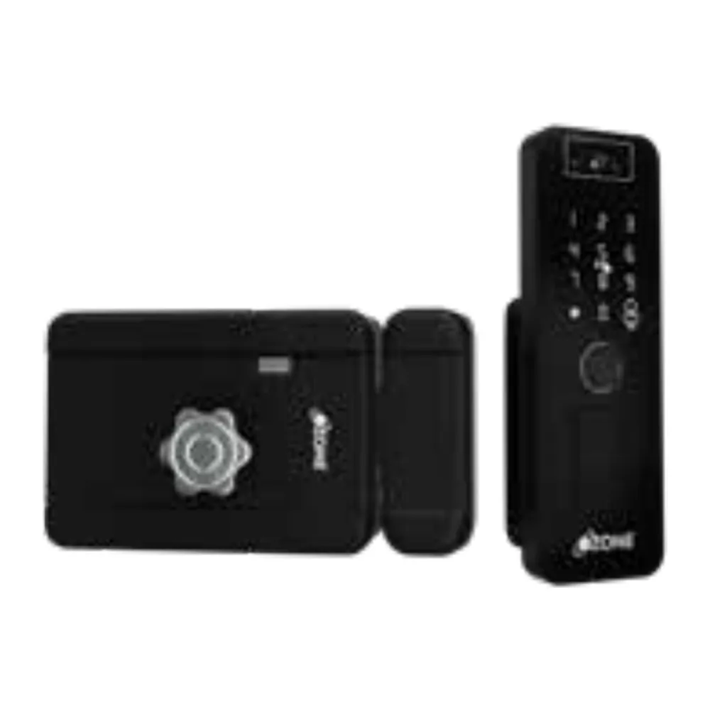 Ozone OZ-DRL-Life FR Face Recognition Digital Rim Lock