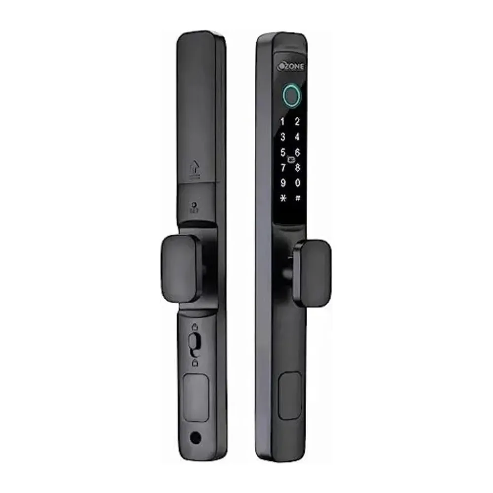 Ozone OZ-FDL-33 Life SLN Narrow Digital Lock for Sliding Doors