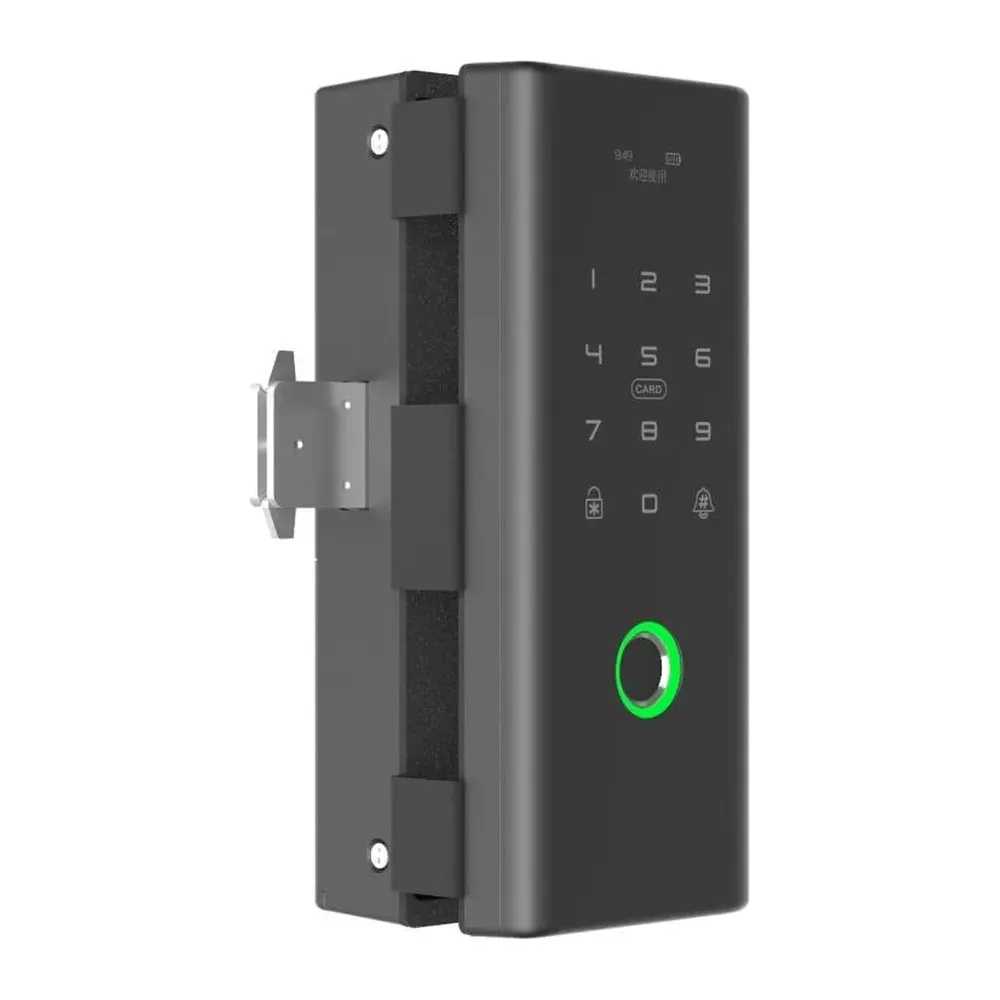 Ozone OZ-FGL-Life Digital Glass Door Lock