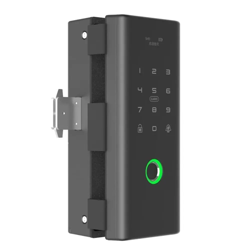 Ozone OZ-FGL-Life Digital Glass Door Lock photo 2