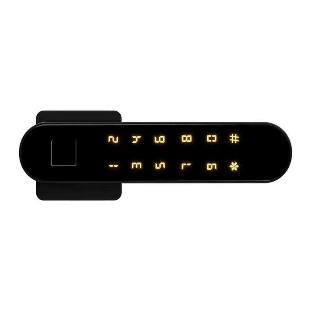 Ozone Trinity OZ-FDL-22 Life Digital Door Lock