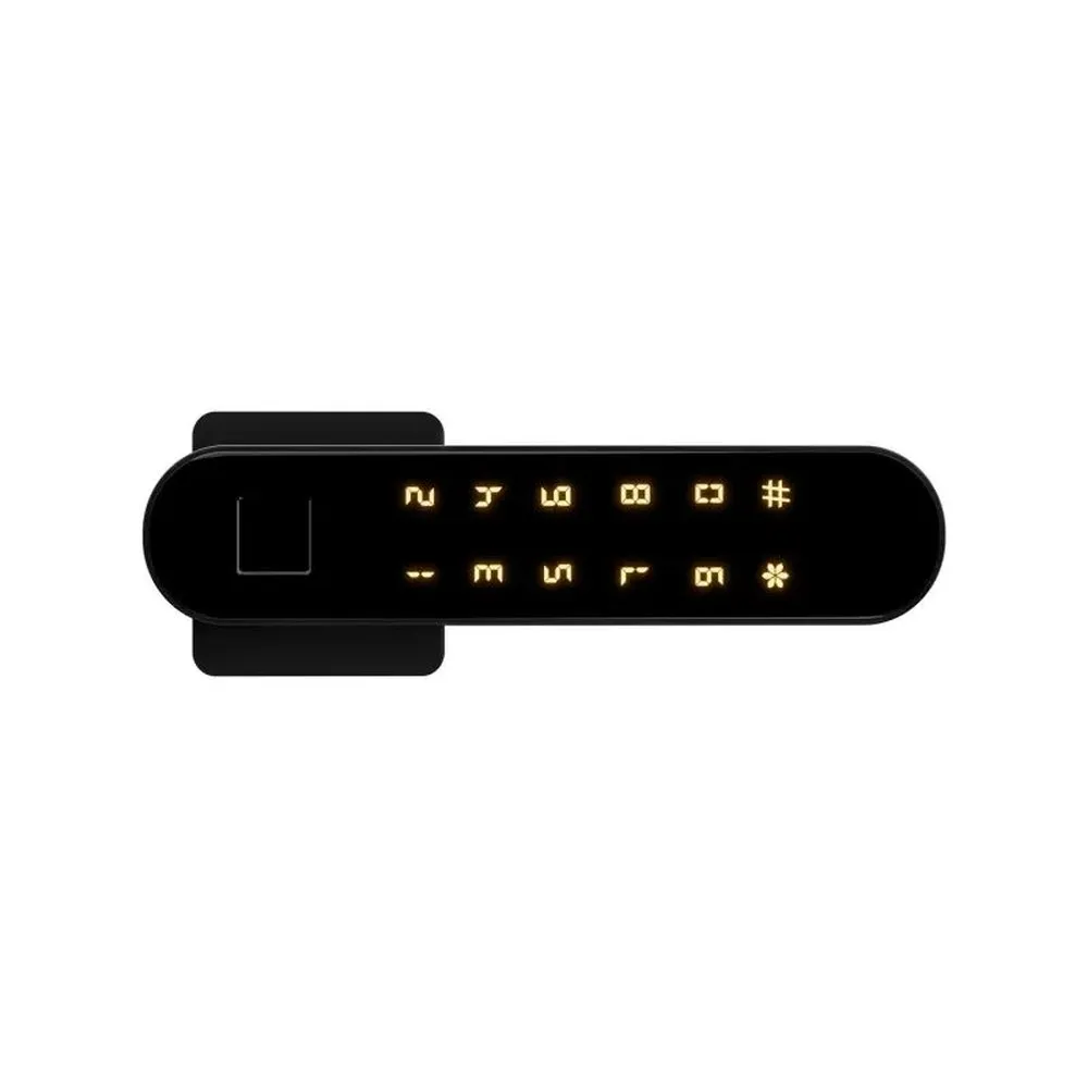 Ozone Trinity OZ-FDL-22 Life Digital Door Lock photo 2