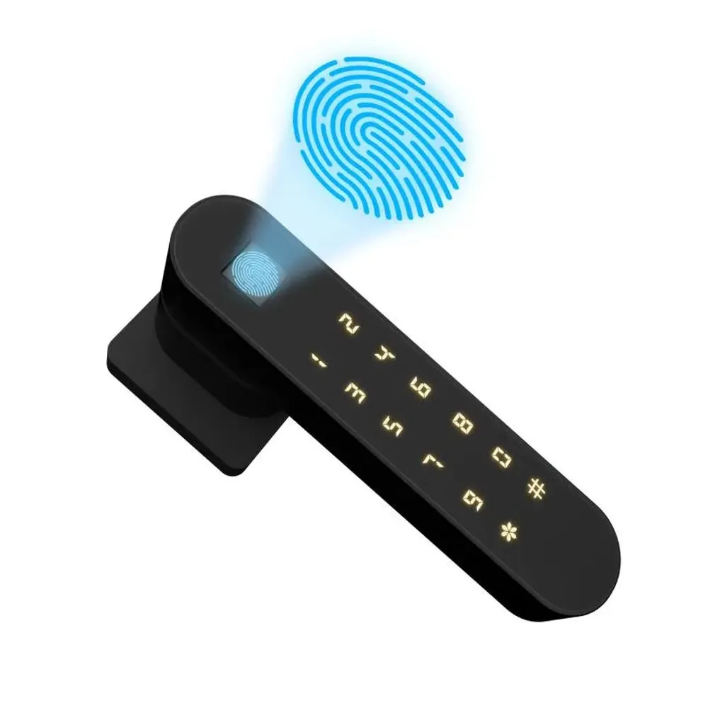 Ozone Trinity OZ-FDL-22 Life Digital Door Lock photo 4