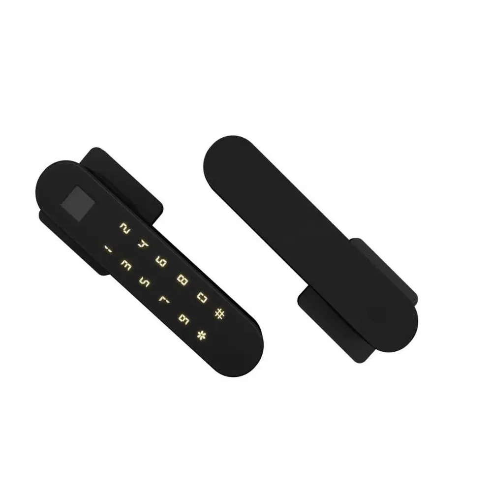 Ozone Trinity OZ-FDL-22 Life Digital Door Lock photo 6