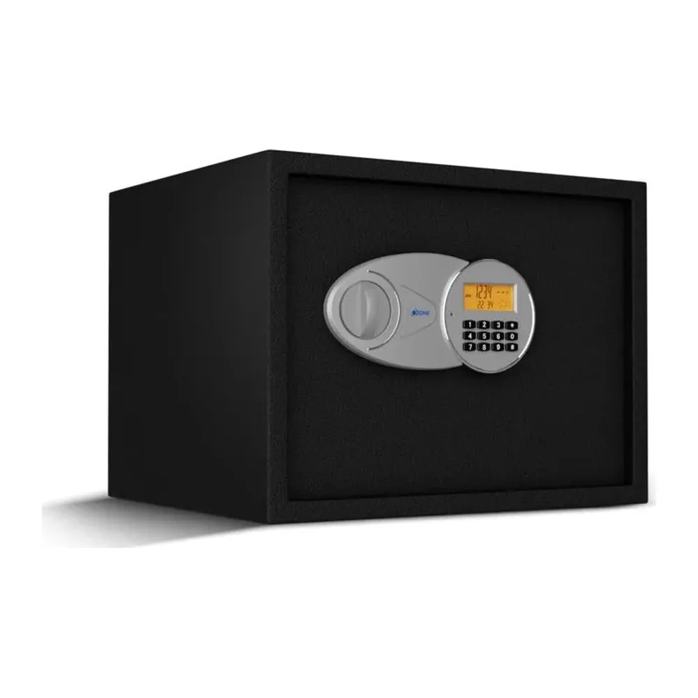 Ozone Tusker Digital Safe 9.2-44 Litres