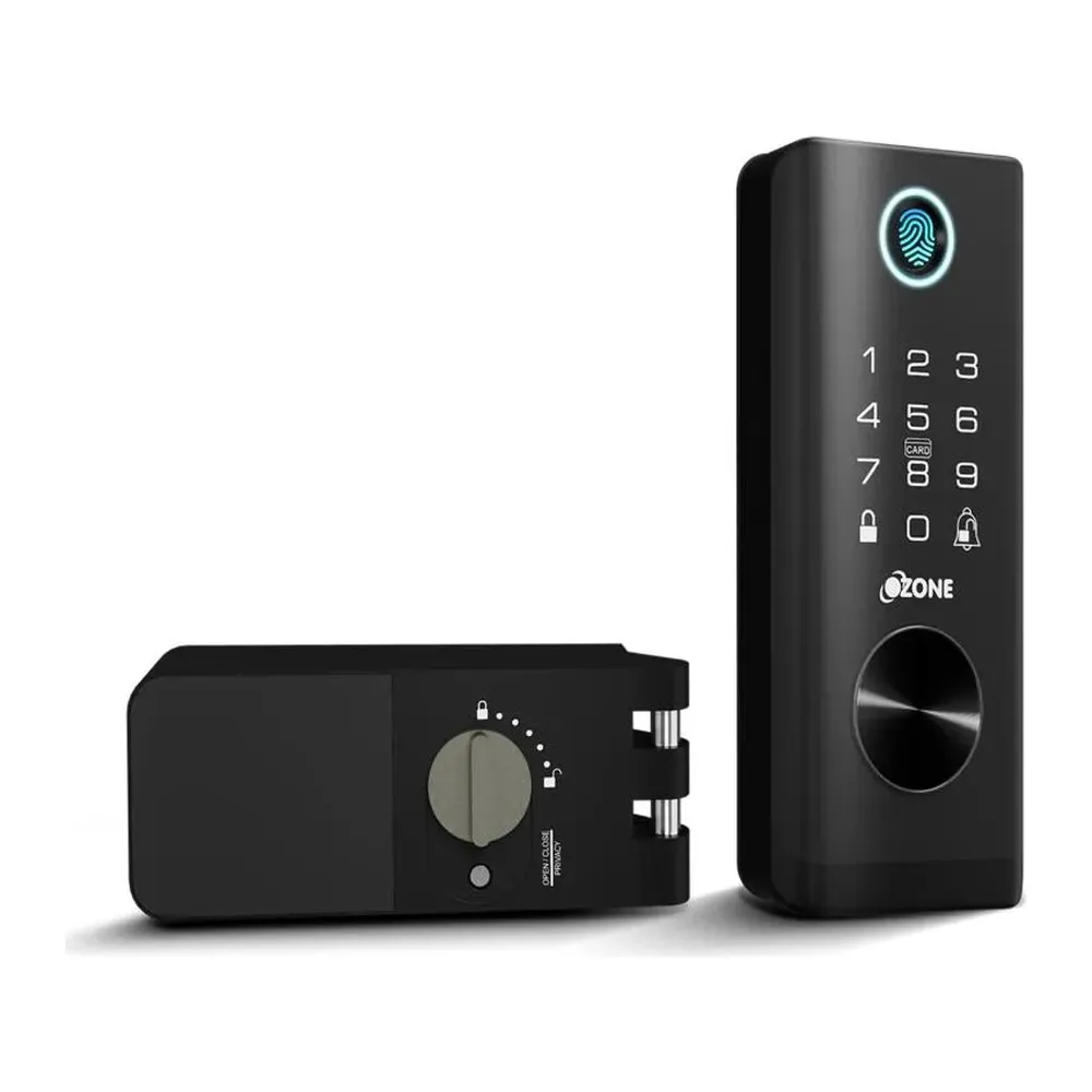 Ozone Vertibolt OZ-VBL-Life Digital Door Lock