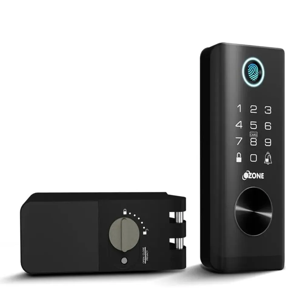 Ozone Vertibolt OZ-VBL-Life Digital Door Lock photo 2