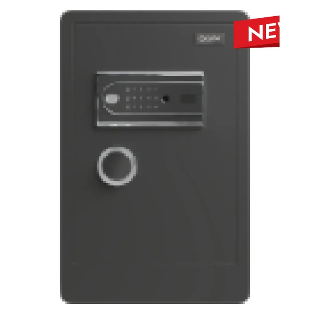Quba Alpha Heavy Duty Digital Safe