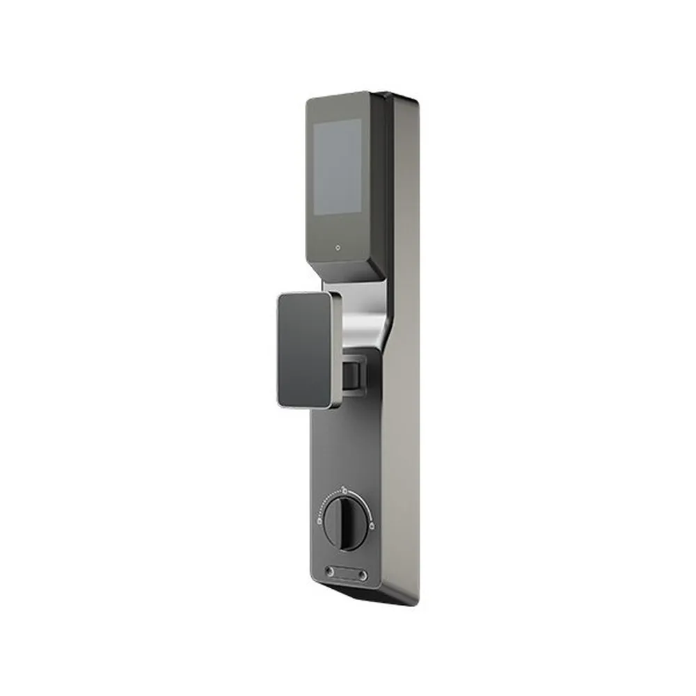 Quba Aries 8 Way Access Face & Palm Recognition Digital Lock photo 4