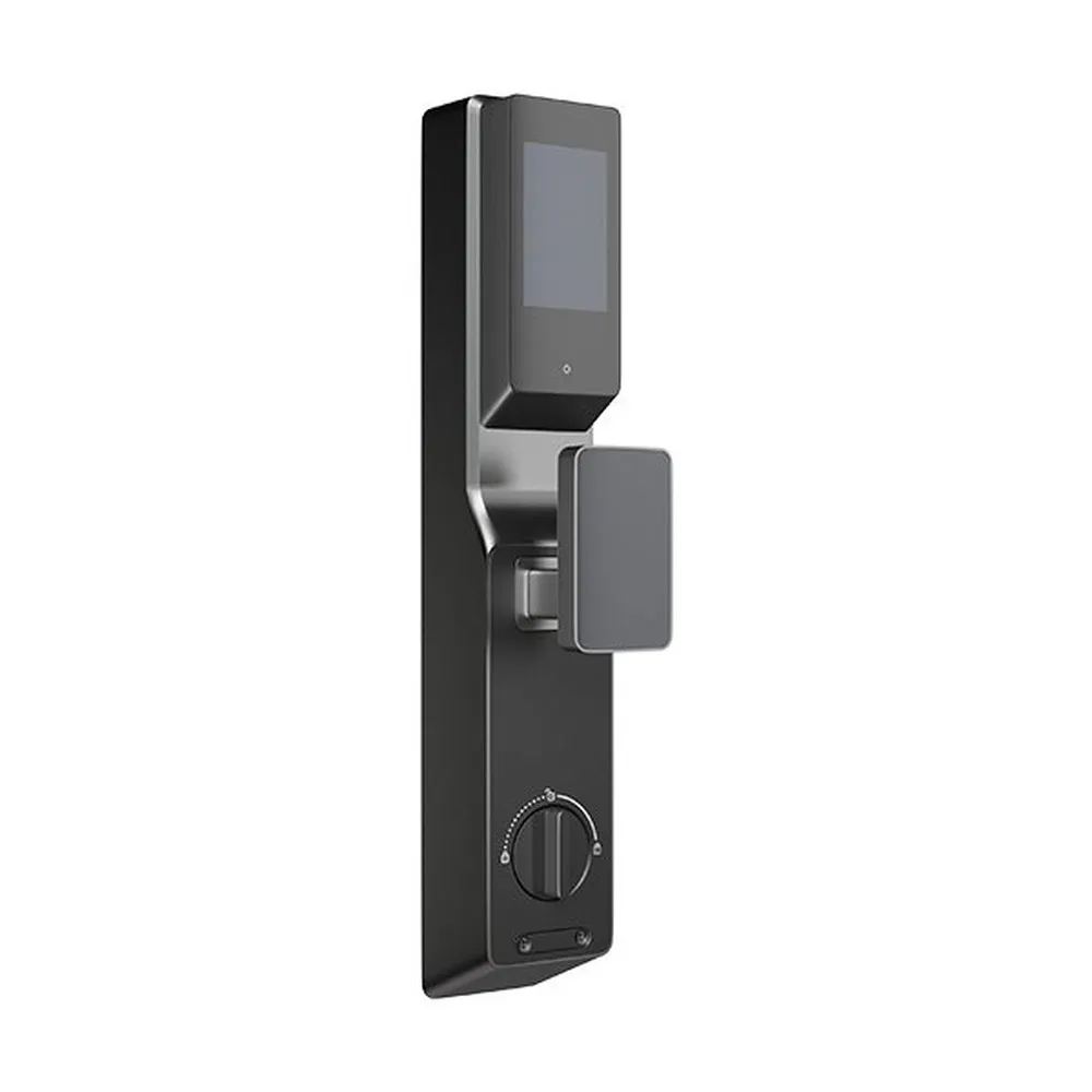 Quba Aries 8 Way Access Face & Palm Recognition Digital Lock photo 5