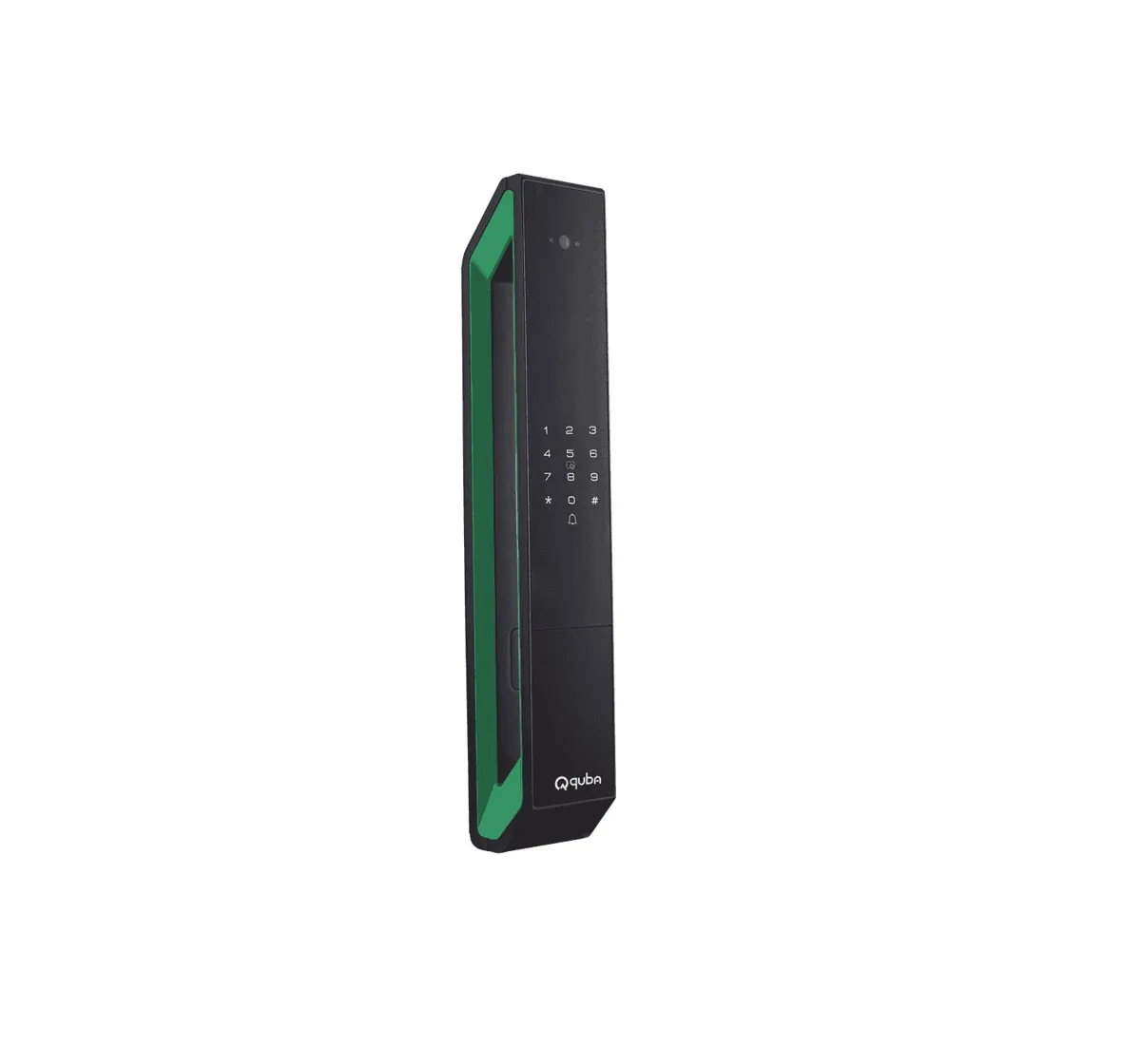 Quba Artis 8 Way Access Face & Palm Recognition Digital Lock photo 3