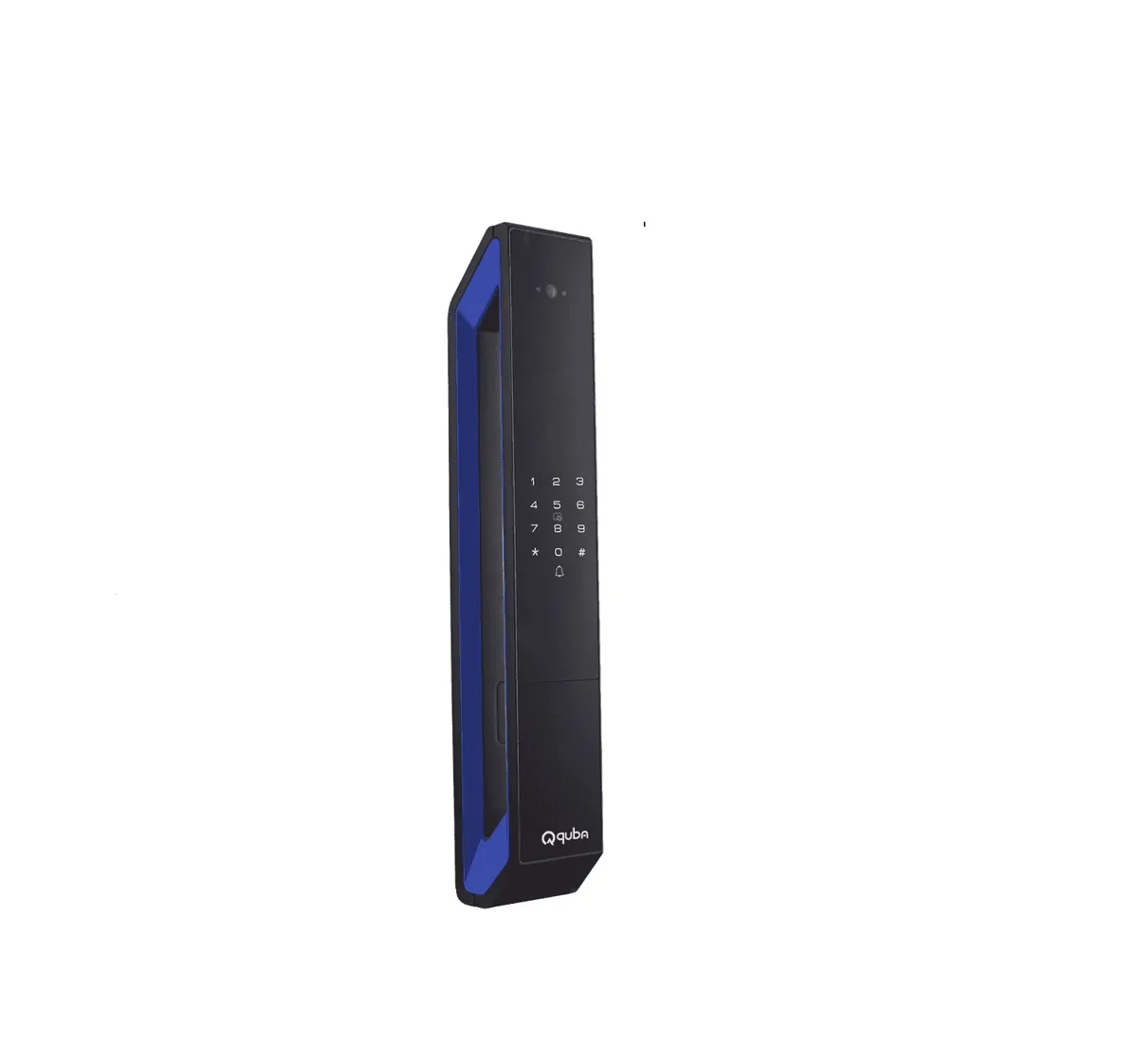 Quba Artis 8 Way Access Face & Palm Recognition Digital Lock photo 4