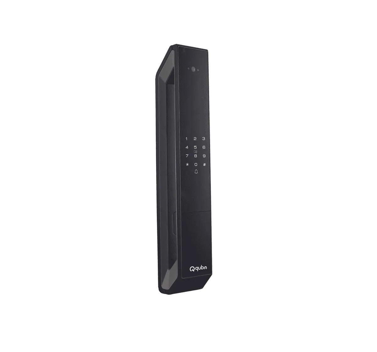 Quba Artis 8 Way Access Face & Palm Recognition Digital Lock photo 5