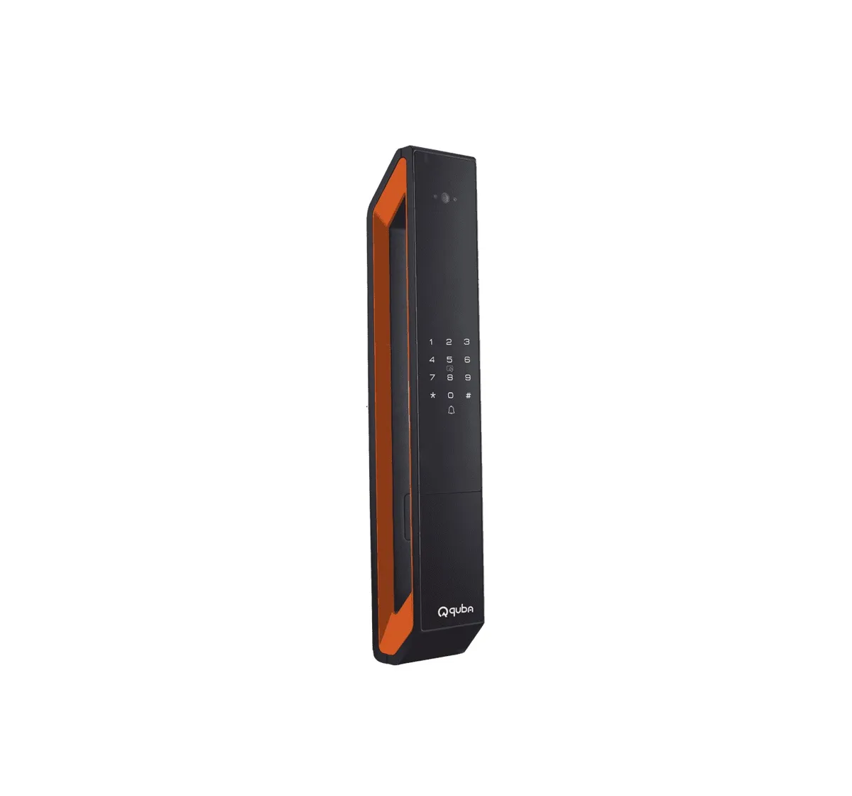 Quba Artis 8 Way Access Face & Palm Recognition Digital Lock photo 6