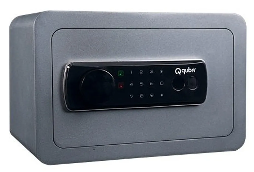 Quba Magnus 2 Way Access Digital Safe photo 2