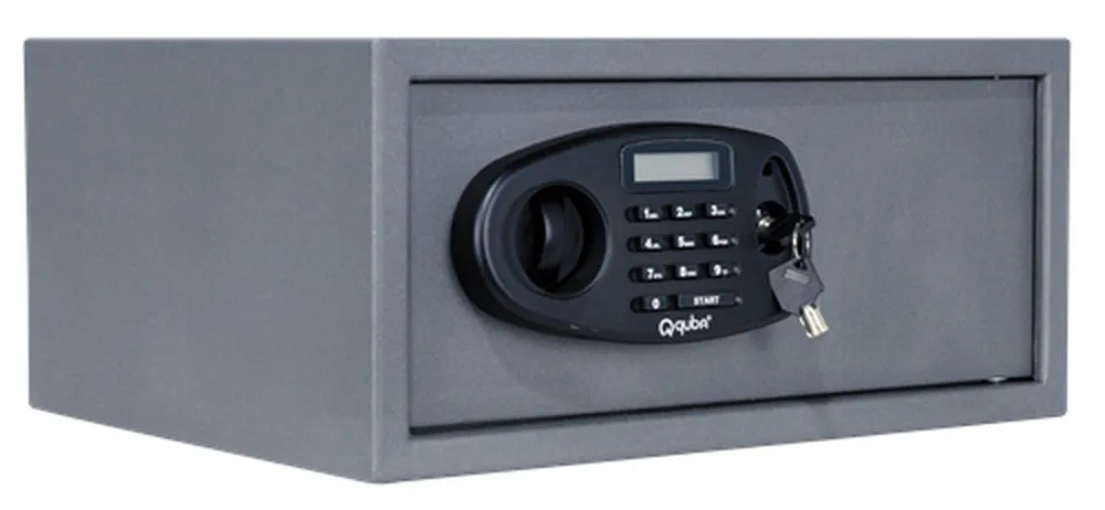 Quba Magnus 2 Way Access Digital Safe photo 3