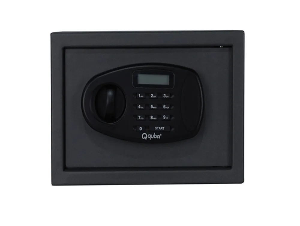 Quba Magnus 2 Way Access Digital Safe photo 4