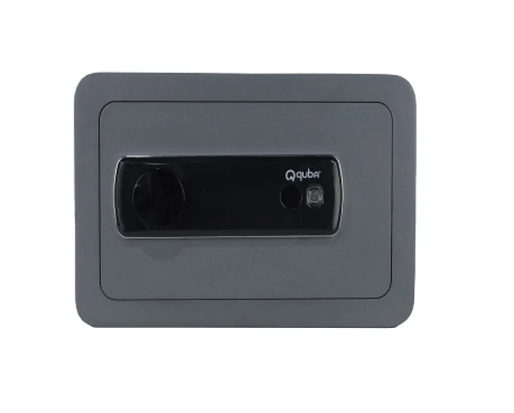 Quba Magnus 2 Way Access Digital Safe photo 5