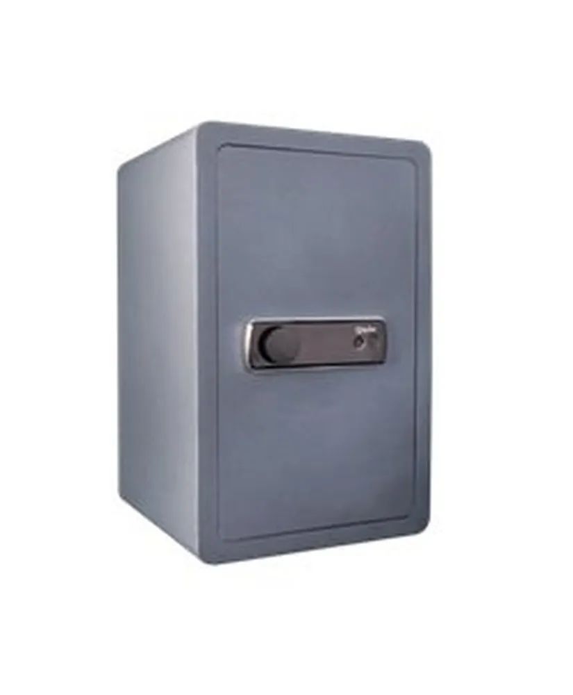 Quba Magnus 3 Way Access Digital Safe (Laser Cut Design) photo 4